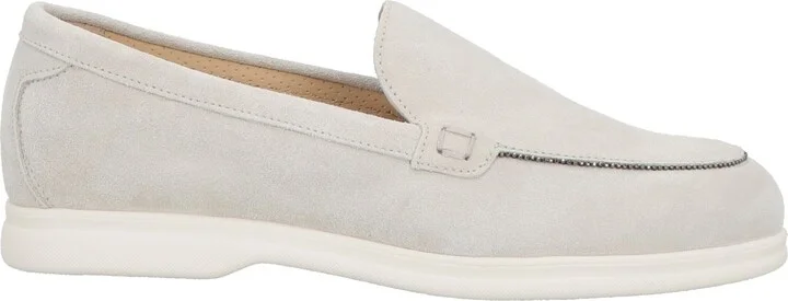 Doucal's Woman Loafers - Image 6