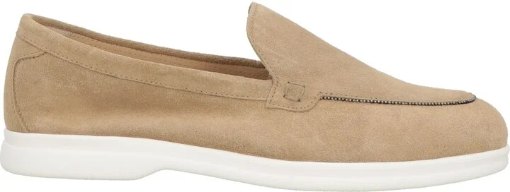 Doucal's Woman Loafers - Image 9