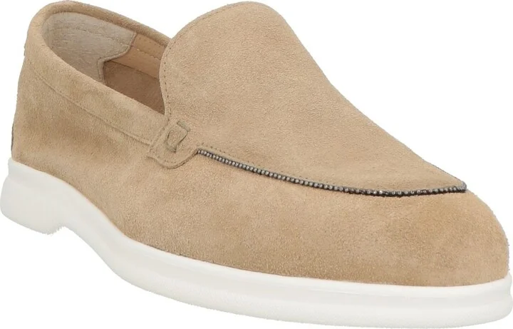 Doucal's Woman Loafers - Image 10