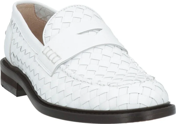Doucal's Woman Loafers - Image 4