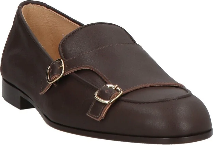 Doucal's Woman Loafers - Image 4
