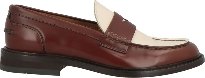 Doucal's Woman Loafers - Image 3
