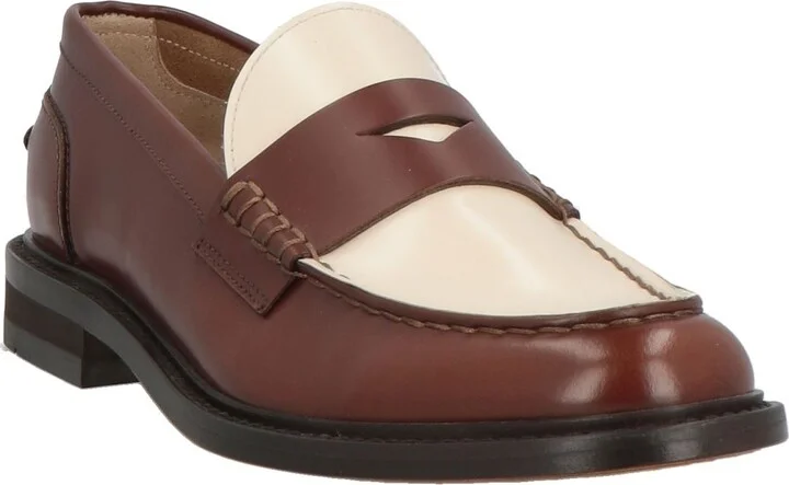 Doucal's Woman Loafers - Image 4