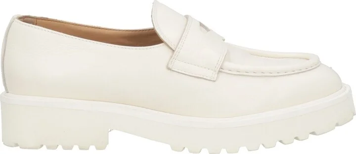 Doucal's Woman Loafers - Image 3