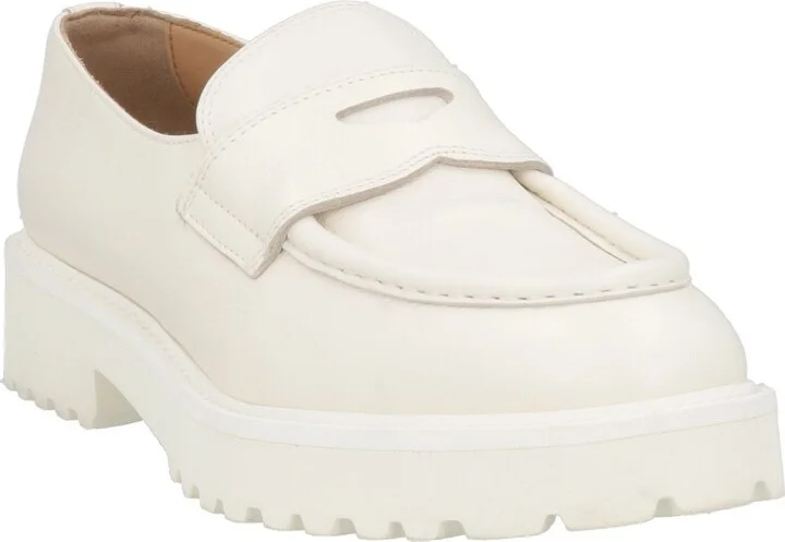 Doucal's Woman Loafers - Image 4