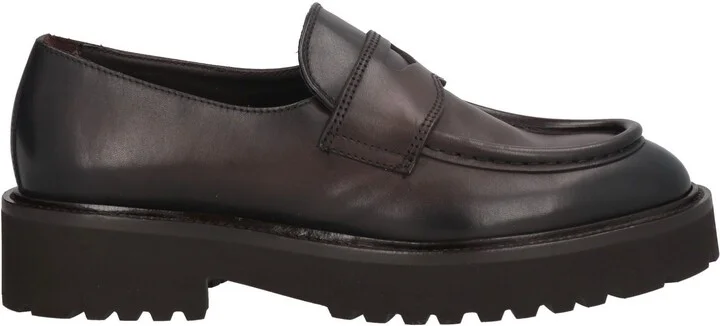 Doucal's Woman Loafers - Image 3