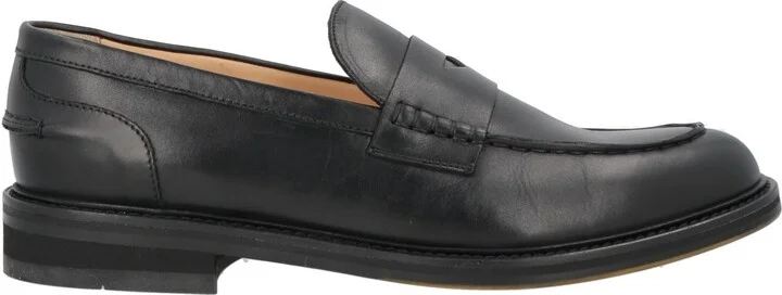 Doucal's Woman Loafers - Image 3