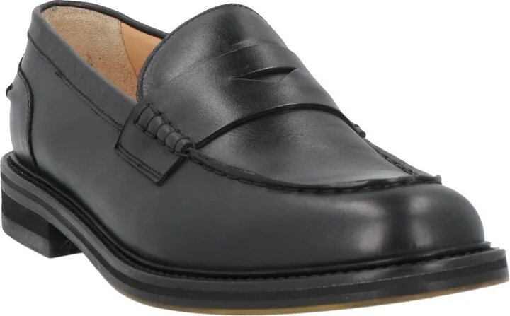 Doucal's Woman Loafers - Image 4