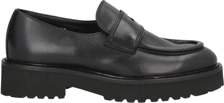 Doucal's Woman Loafers - Image 3
