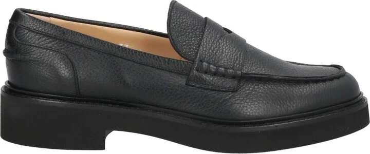 Doucal's Woman Loafers - Image 3
