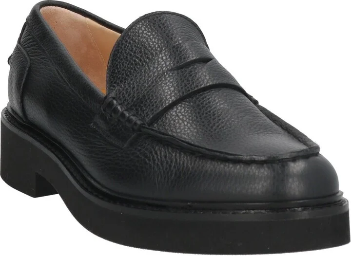 Doucal's Woman Loafers - Image 4