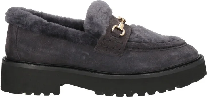 Doucal's Woman Loafers - Image 3