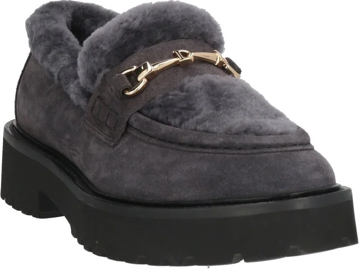 Doucal's Woman Loafers - Image 4