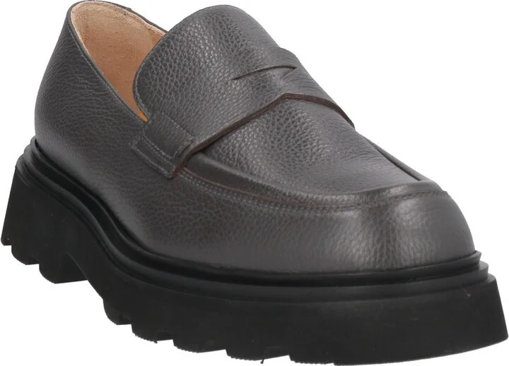 Doucal's Woman Loafers - Image 4