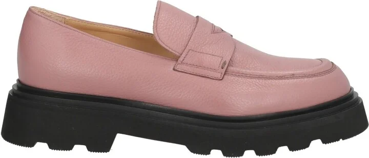 Doucal's Woman Loafers - Image 6