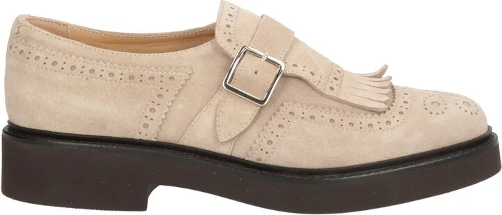 Doucal's Woman Loafers - Image 3
