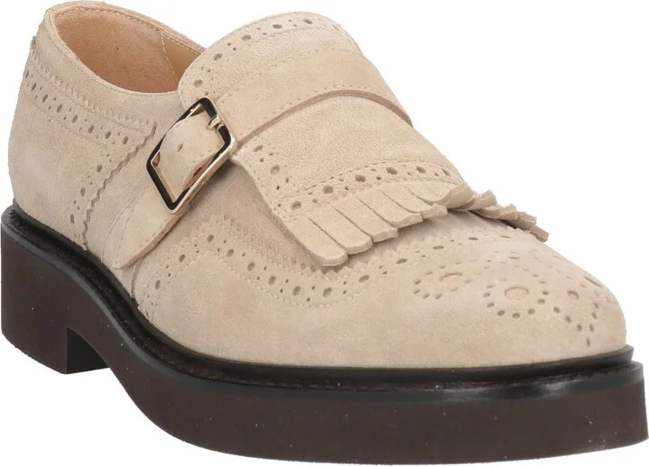 Doucal's Woman Loafers - Image 4