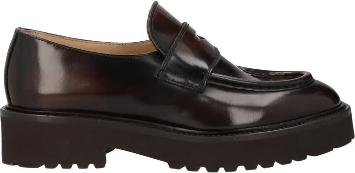 Doucal's Woman Loafers - Image 3