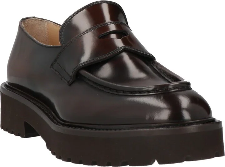 Doucal's Woman Loafers - Image 4
