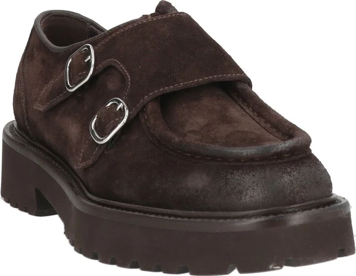 Doucal's Woman Loafers - Image 4