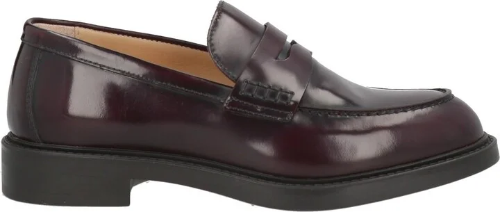 Doucal's Woman Loafers - Image 3