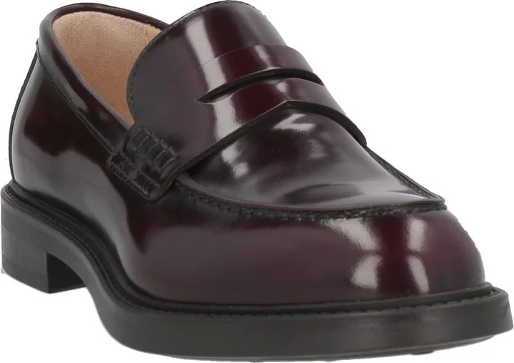 Doucal's Woman Loafers - Image 4