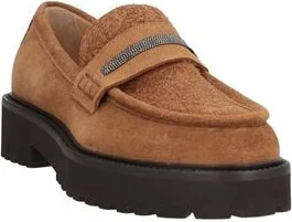 Doucal's Woman Loafers - Image 2