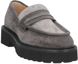 Doucal's Woman Loafers - Image 5