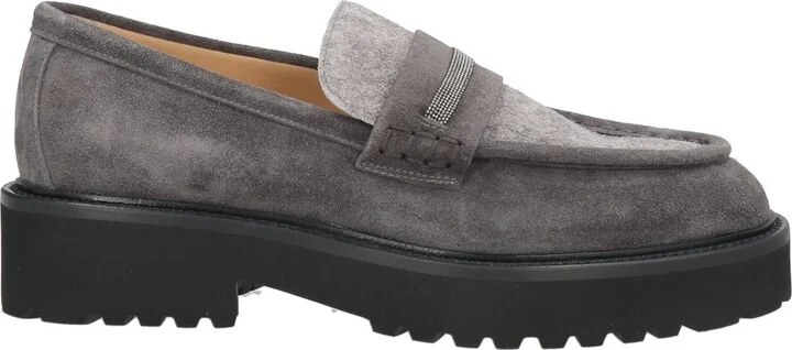Doucal's Woman Loafers - Image 6