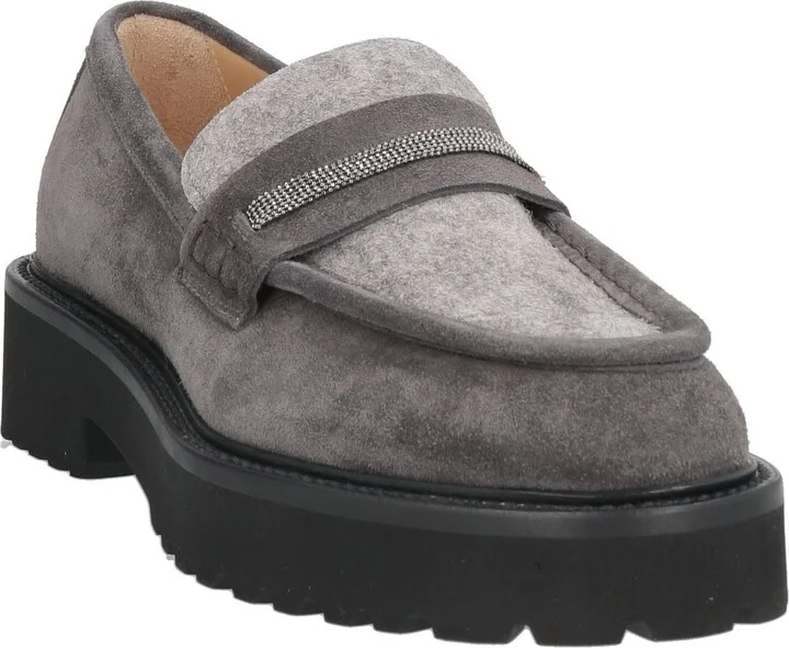 Doucal's Woman Loafers - Image 7