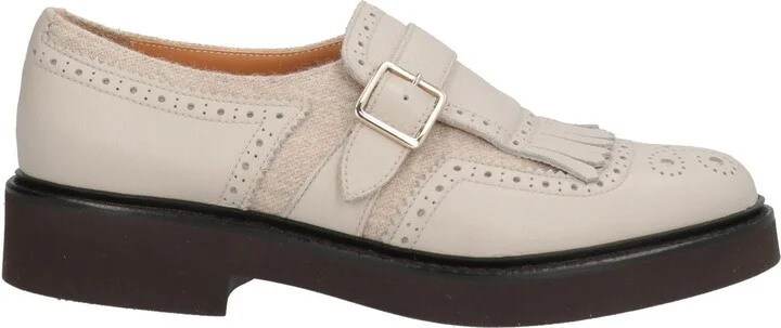 Doucal's Woman Loafers - Image 3