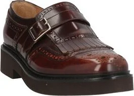 Doucal's Woman Loafers - Image 2