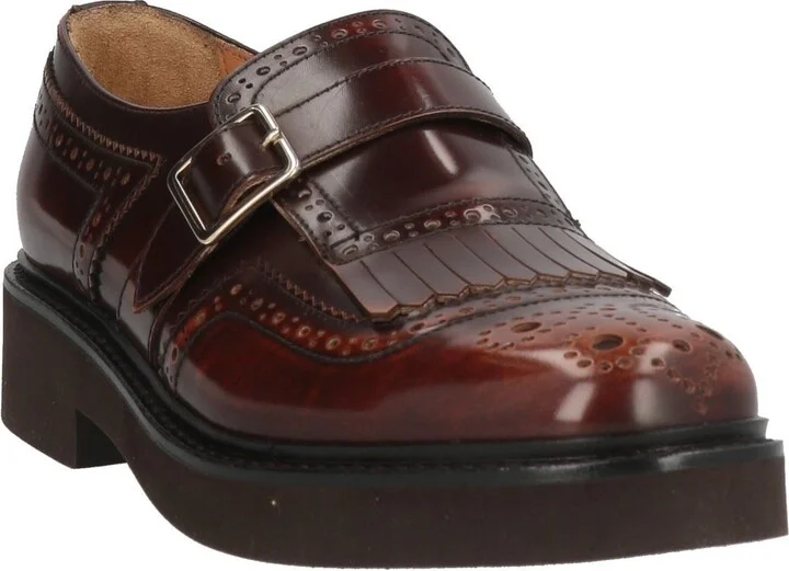 Doucal's Woman Loafers - Image 4