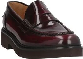 Doucal's Woman Loafers - Image 2