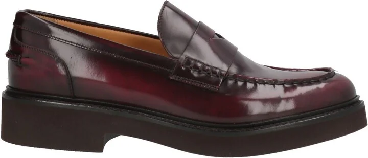 Doucal's Woman Loafers - Image 3