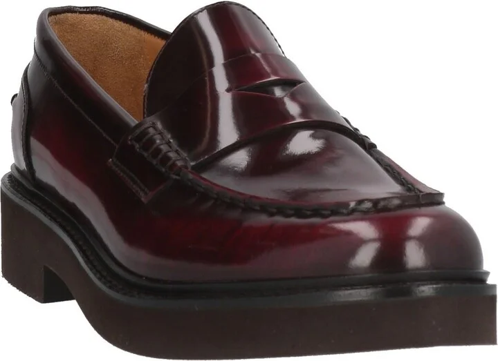 Doucal's Woman Loafers - Image 4
