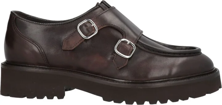 Doucal's Woman Loafers - Image 3