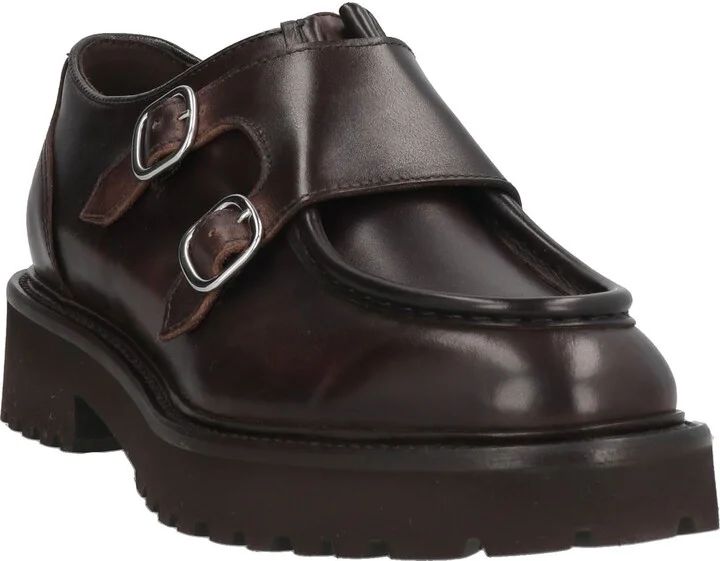 Doucal's Woman Loafers - Image 4