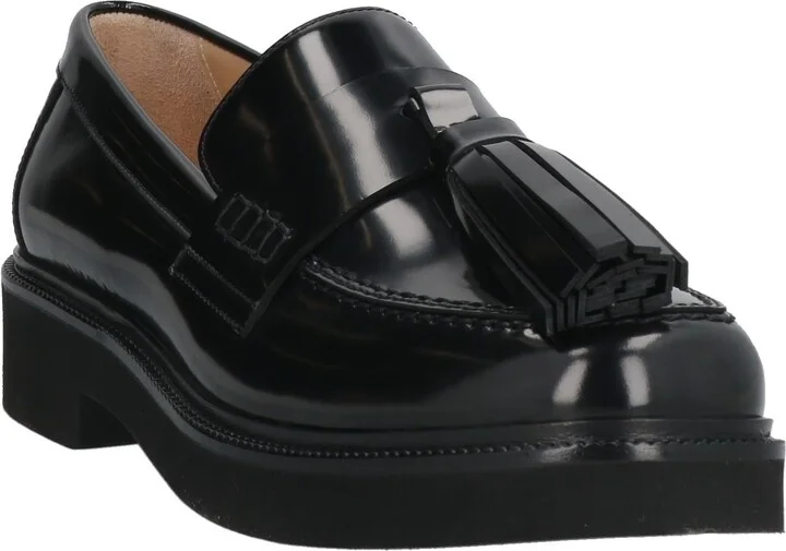 Doucal's Woman Loafers - Image 4