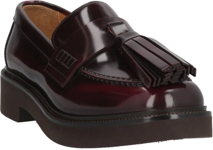 Doucal's Woman Loafers - Image 7
