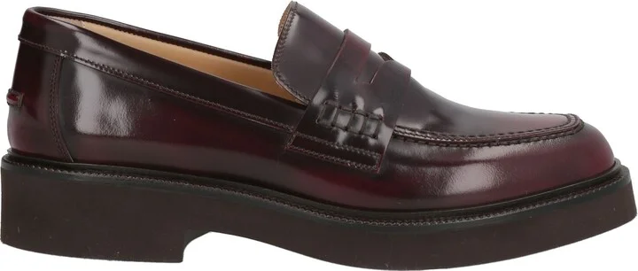 Doucal's Woman Loafers - Image 3