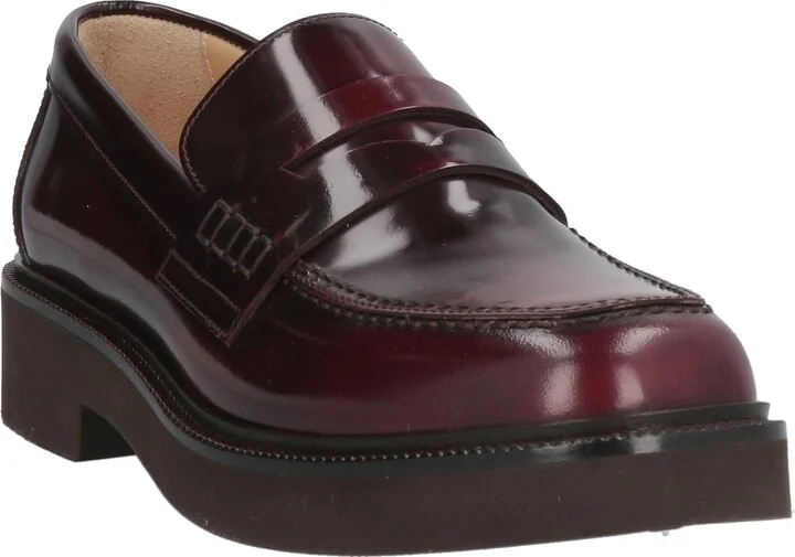 Doucal's Woman Loafers - Image 4