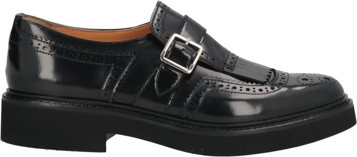 Doucal's Woman Loafers - Image 3