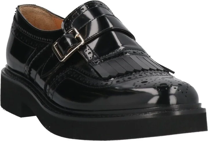 Doucal's Woman Loafers - Image 4