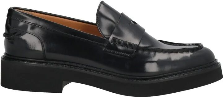 Doucal's Woman Loafers - Image 3