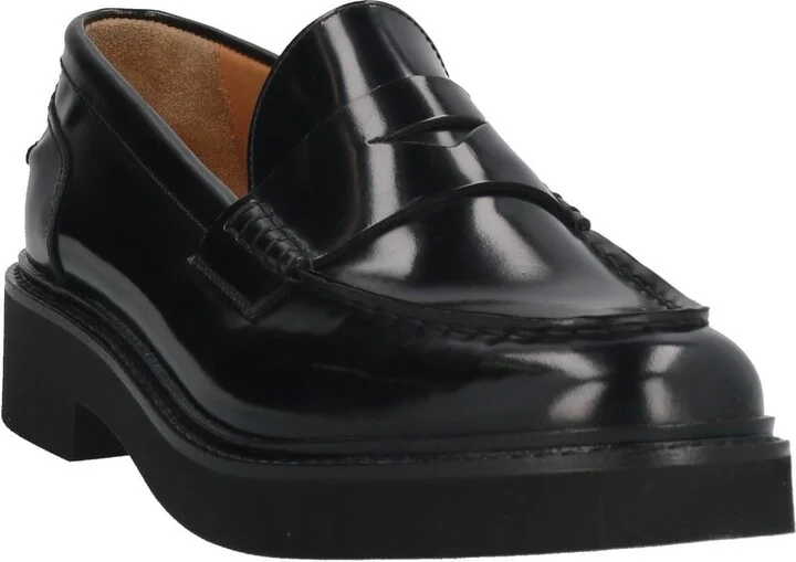 Doucal's Woman Loafers - Image 4