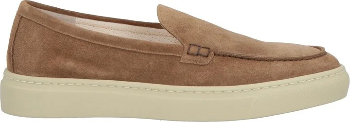 Doucal's Woman Loafers - Image 6