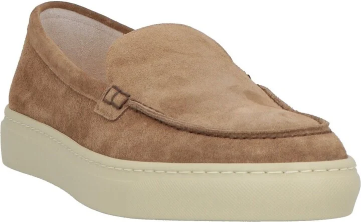 Doucal's Woman Loafers - Image 7