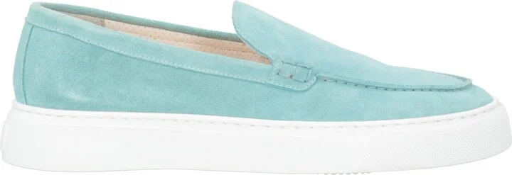 Doucal's Woman Loafers - Image 9