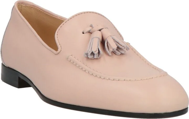 Doucal's Woman Loafers - Image 4